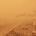 سيول بريدة – بالفيديو