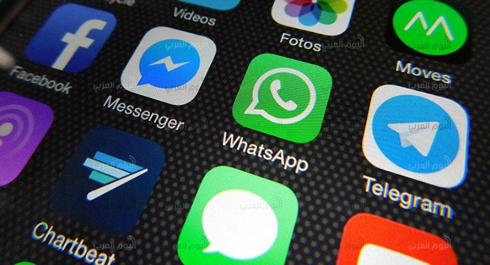 السر وراء إيقاف خدمات الاتصال عبر الإنترنت