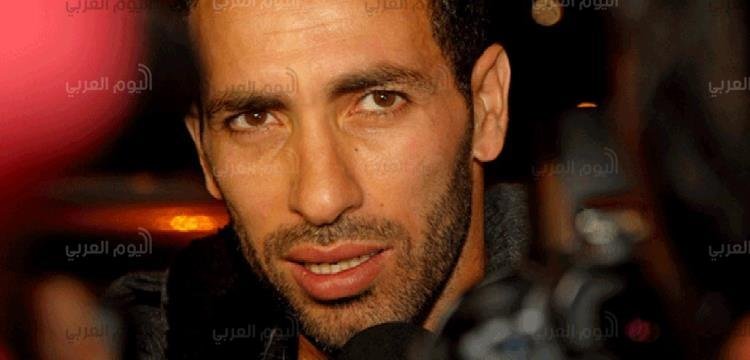 محمد أبوتريكة