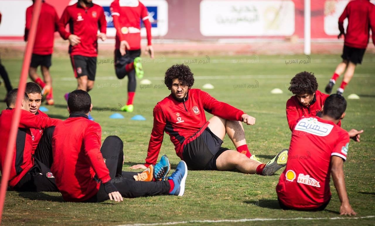النادي الأهلي