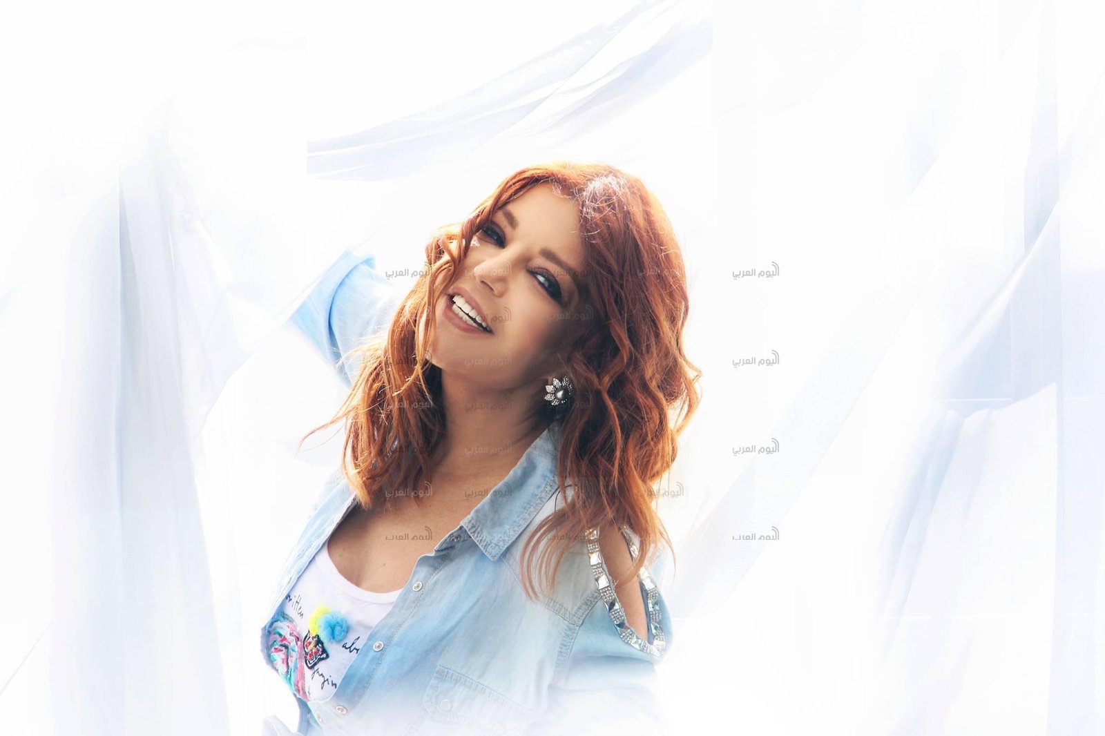 سميرة سعيد