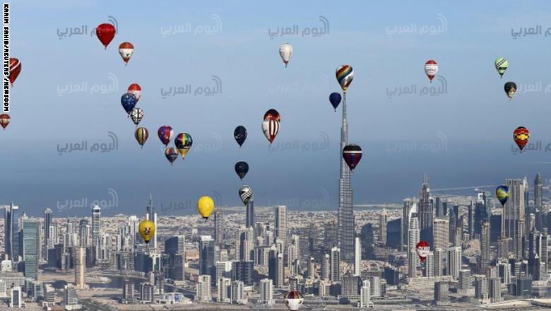 دبي
