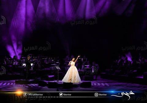 شيرين عبدالوهاب