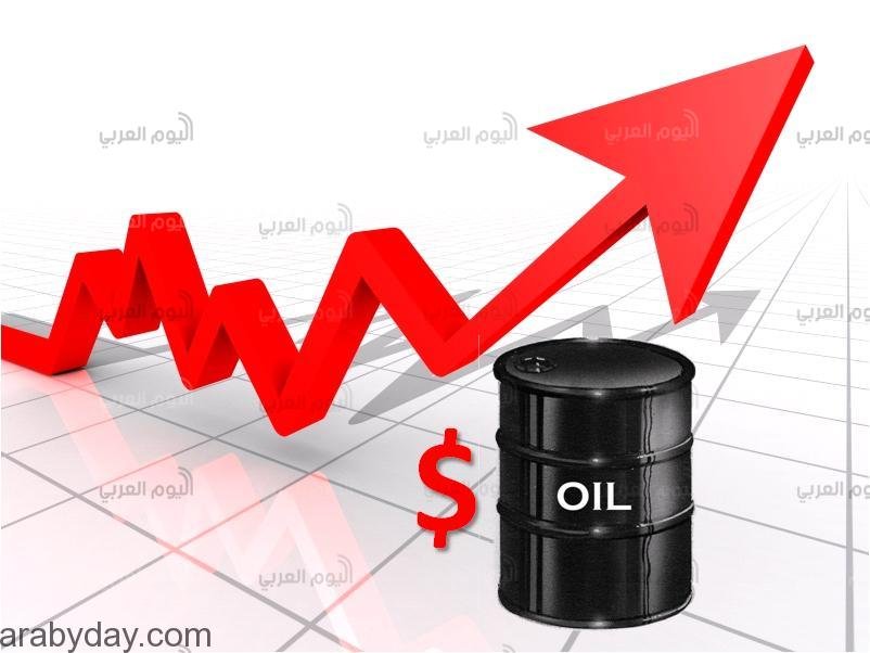أسعار النفط