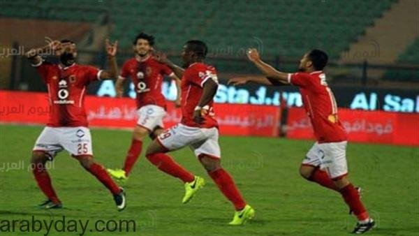 الأهلي يحقق رقم قياسي لثاني مرة في تاريخه هذا الموسم