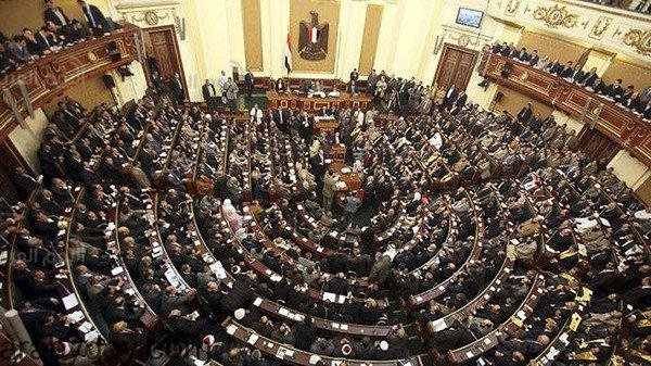 البرلمان- أرشيفية