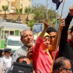 الرئيس عبد الفتاح السيسي يزور المملكة العربية السعودية.. غداً