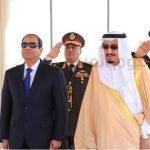 الرئيس عبد الفتاح السيسي يزور المملكة العربية السعودية.. غداً
