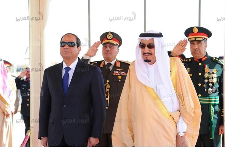السيسي