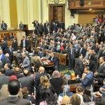 حمدي ميرغني ينشر أول صورة مع إسراء عبدالفتاح بعد كتب الكتاب