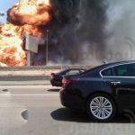 فيديو.. العثور على كنز منهوب من الكويت داخل دبابة عراقية