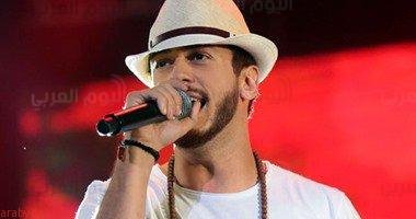 اطلاق سراح سعد المجرد