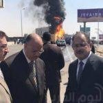 انتحار طفلة سعودية والغموض سيد الموقف.. صور
