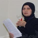 لطيفة تفتح النار على فلة: “اعملى تحليل دم”.. فيديو