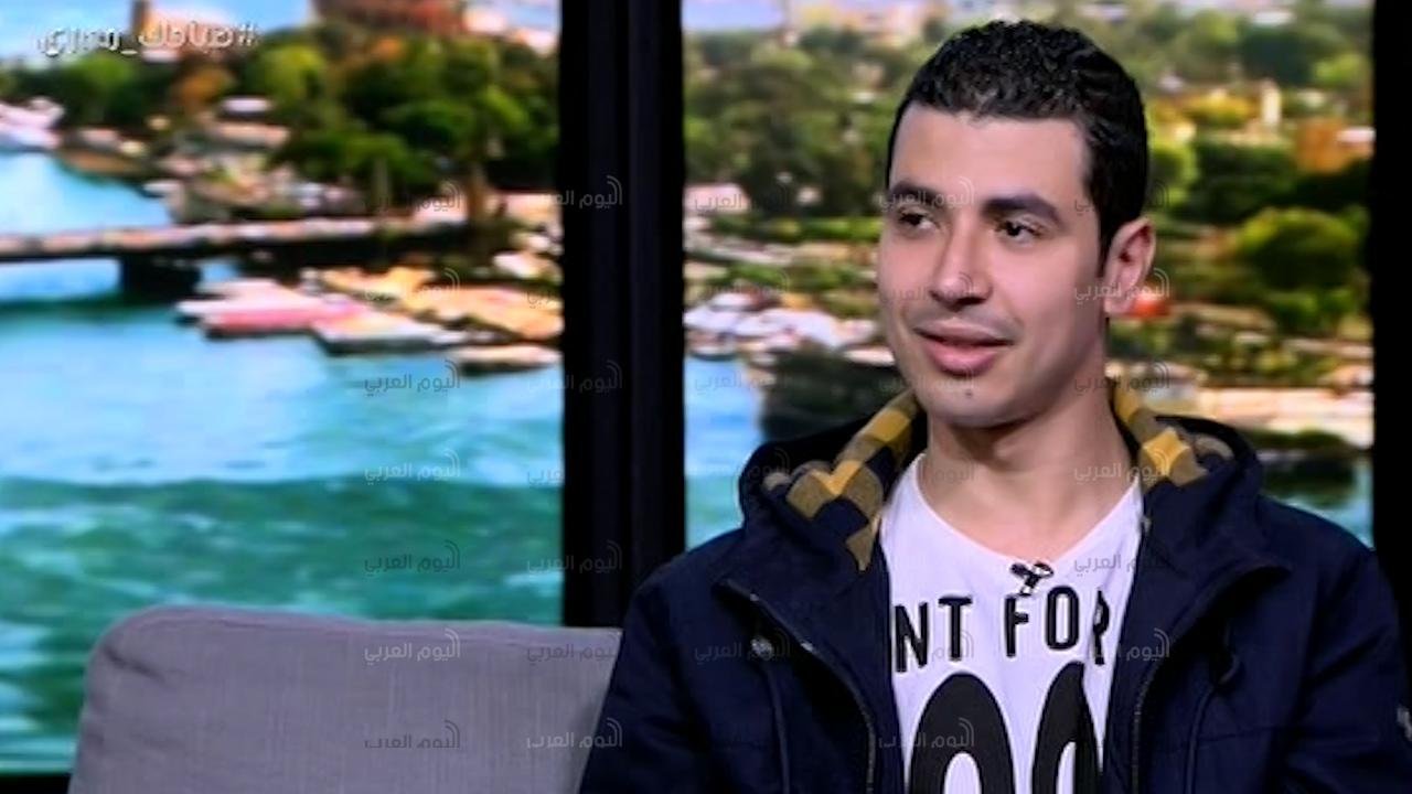 محمد أنور
