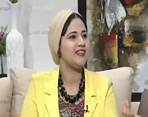زينب مهدي : نجاح حملة" ترويض زوج " شيء يشرفني