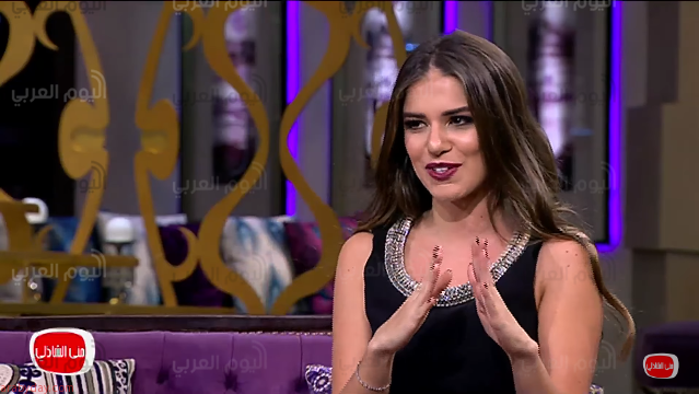 لارا إسكندر