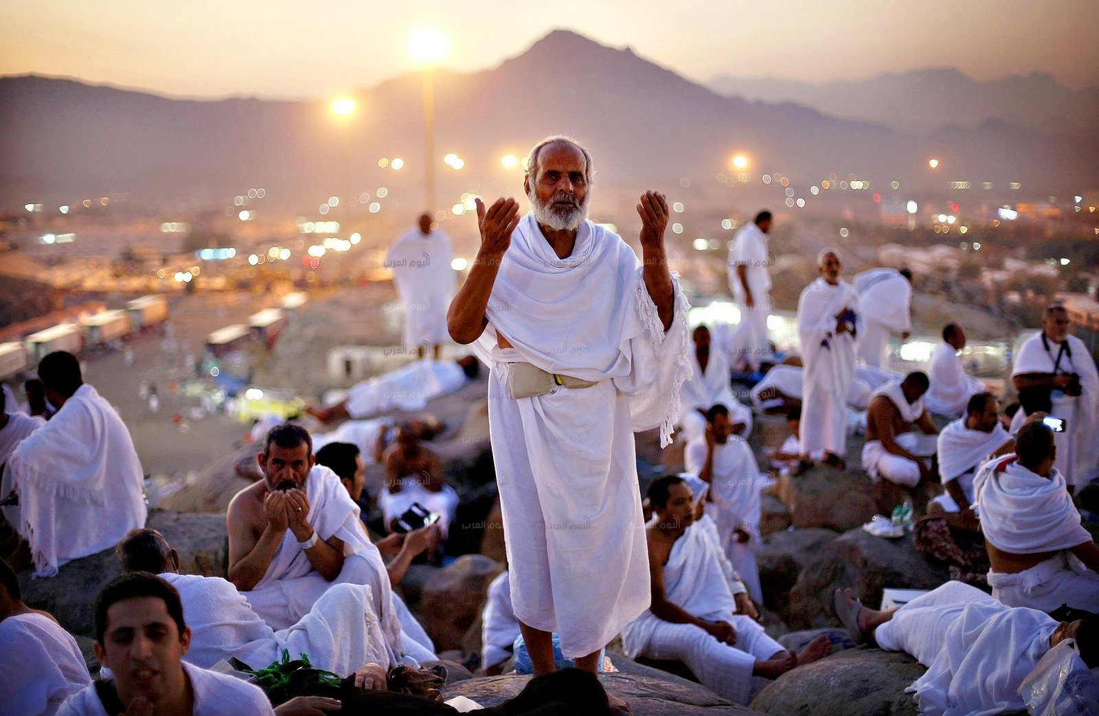 برامج الحج