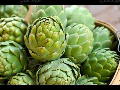 الخرشوف