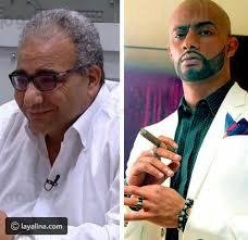 محمد رمضان
