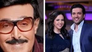 الفنان سمير غانم