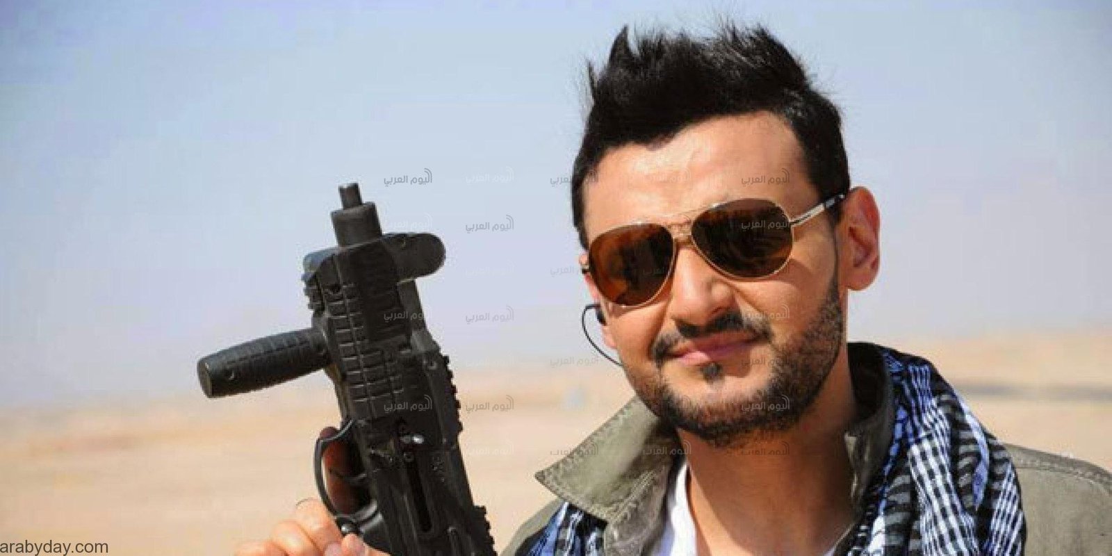 رامز جلال
