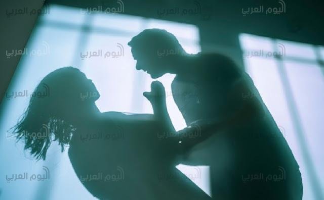 اعتداء جنسي