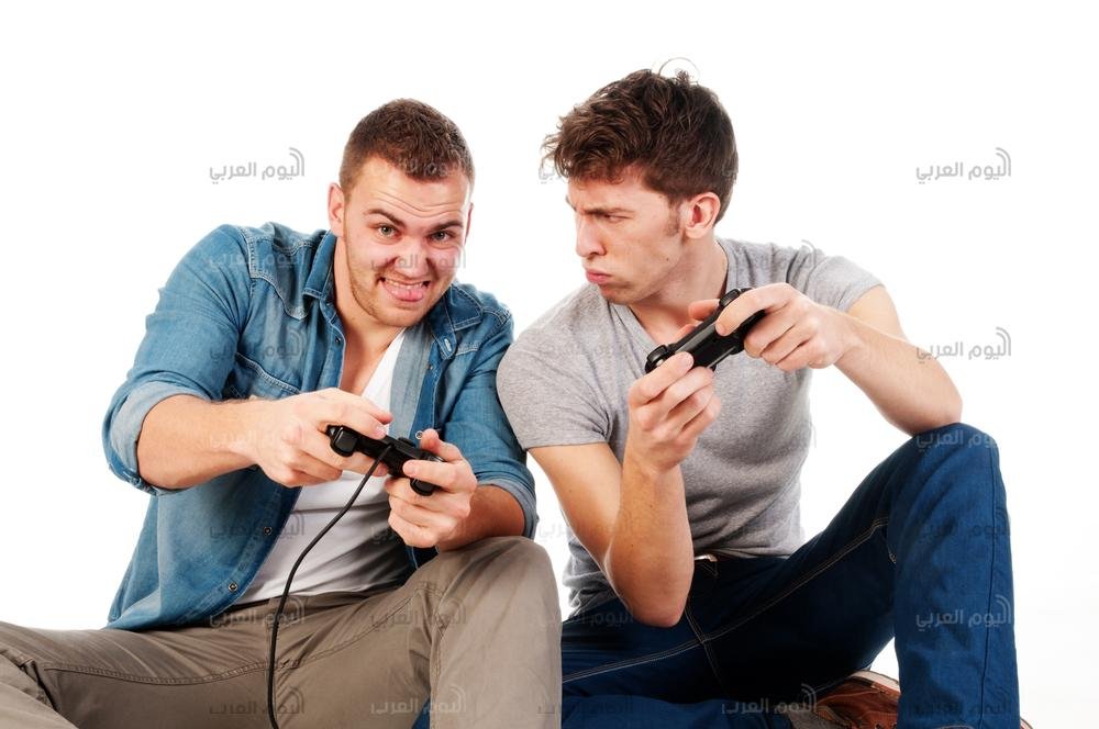 ألعاب بلاي ستيشن