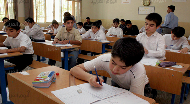 امتحانات