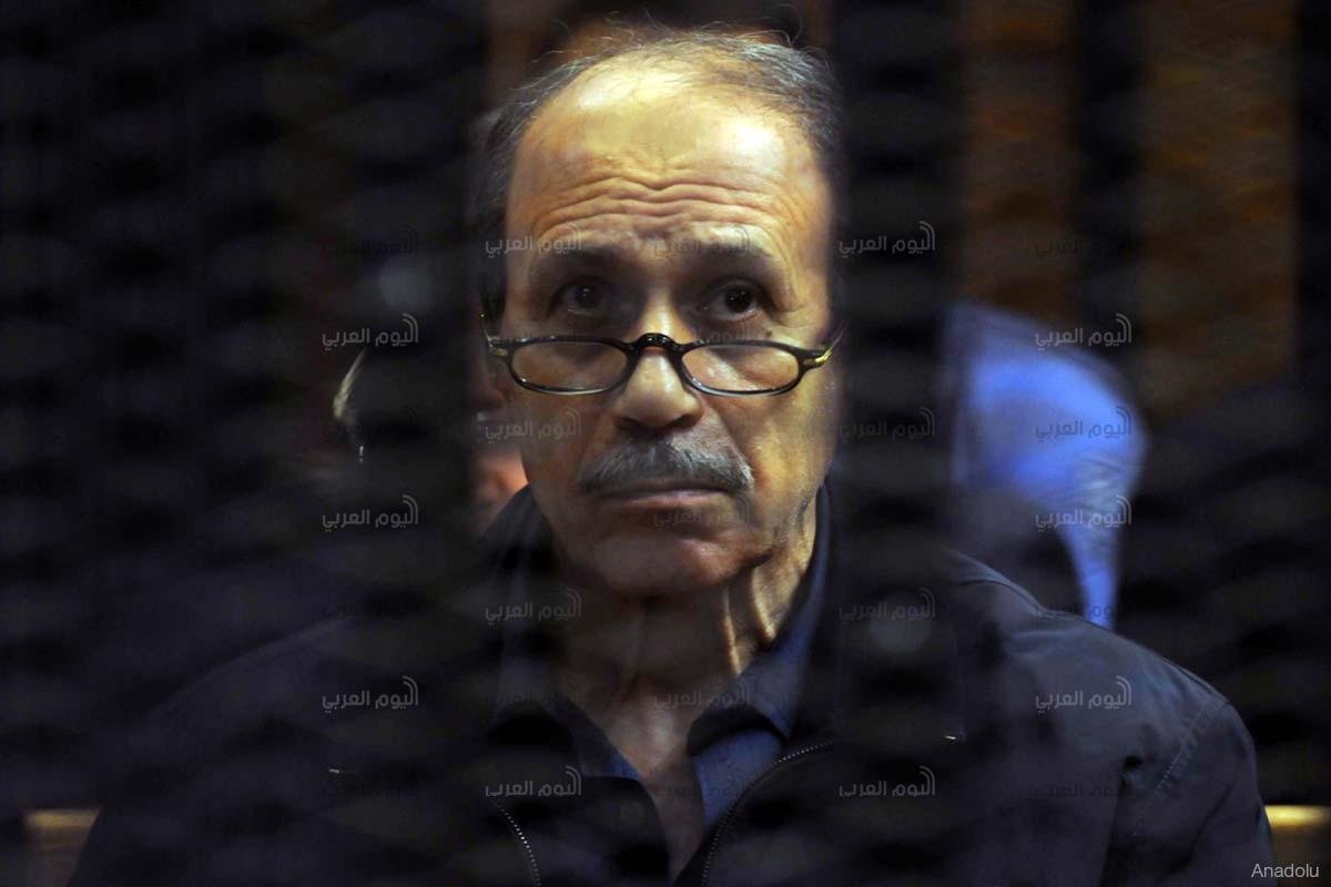 حبيب العادلي