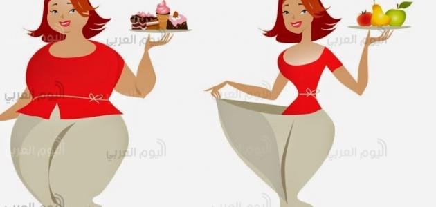 تخسيس الارداف والفخذين