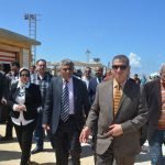 الخارجية الأمريكية تمنح العراقية جنات الغزي جائزة “المرأة الشجاعة”