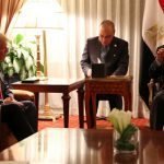 ترامب محذراً الصين: سنحل مشكلة كوريا الشمالية بكم أو بدونكم