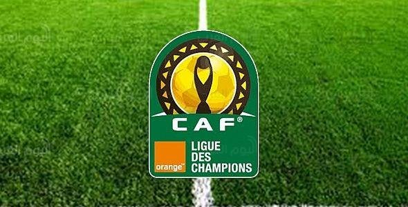 قرعة دوري أبطال إفريقيا