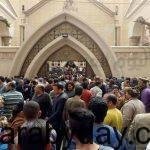 تضامن دولي مع مصر بعد تفجيري طنطا والإسكندرية
