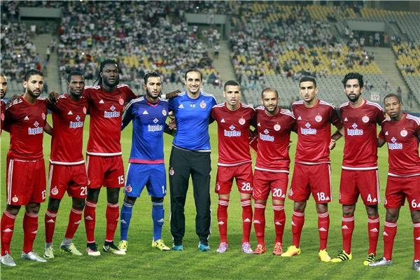 زاناكو والوداد