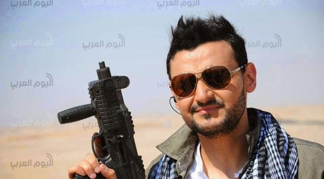 رامز تحت الأرض