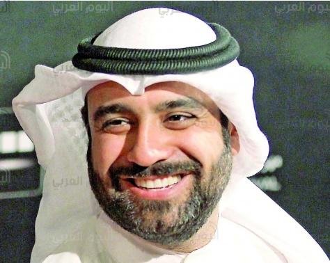 خالد أمين
