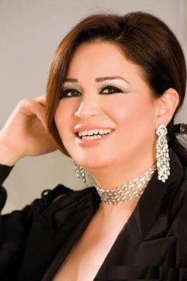 إلهام شاهين