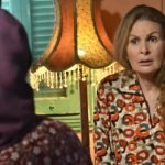 شاهد مسلسل 30 يوم الحلقة الثانية باسل خياط يدمر زواج آسر ياسين