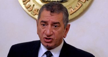 افتتاح أكبر مزرعة سمكية
