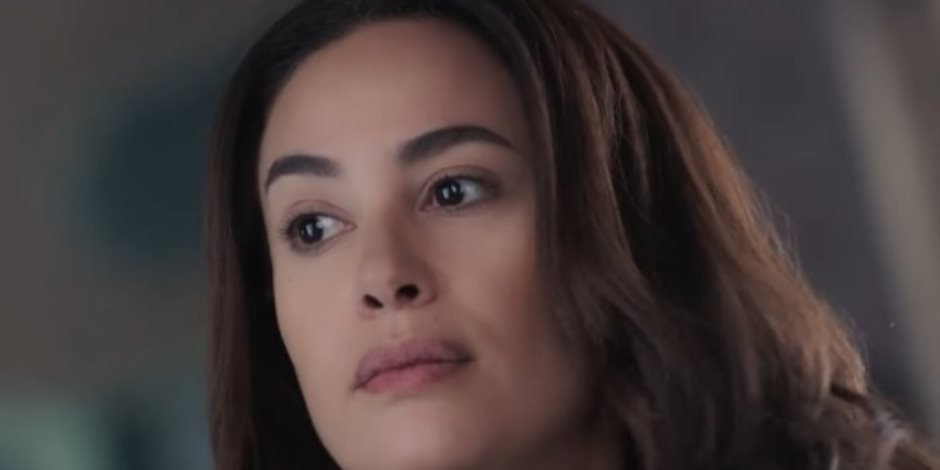 مسلسل حلاوة الدنيا