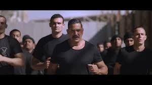 مسلسل كلبش الحلقة الأولى