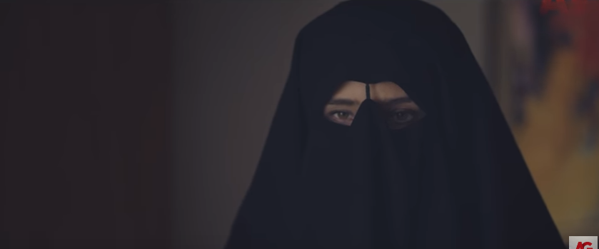 مسلسل لأعلى سعر الحلقة الرابعة