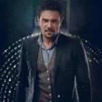 شاهد مسلسل أرض جو الحلقة الثالثة غادة عبدالرازق تسلم شقيقها للشرطة