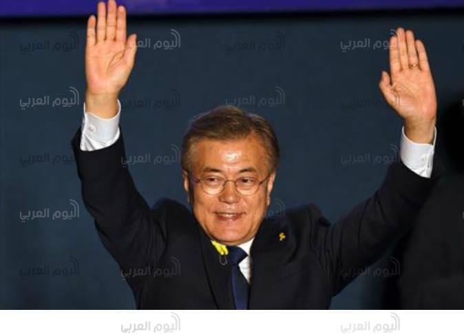 فوز مون