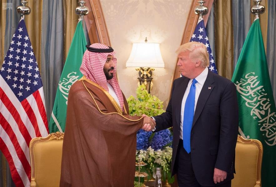 محمد بن سلمان