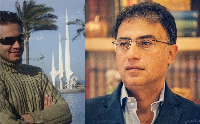 أشرف العشماوي