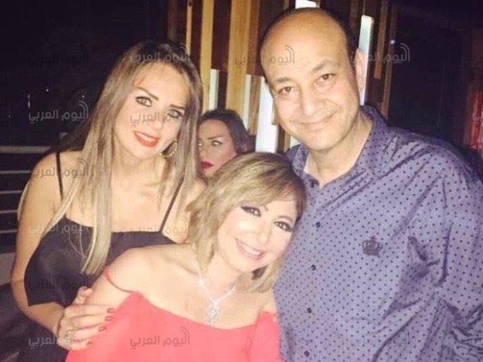 لميس الحديدي