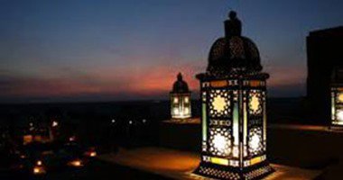 شهر رمضان